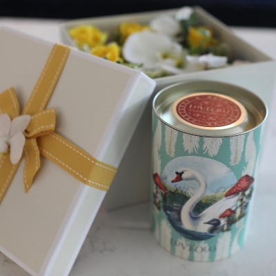 Flowers Box Gift Set